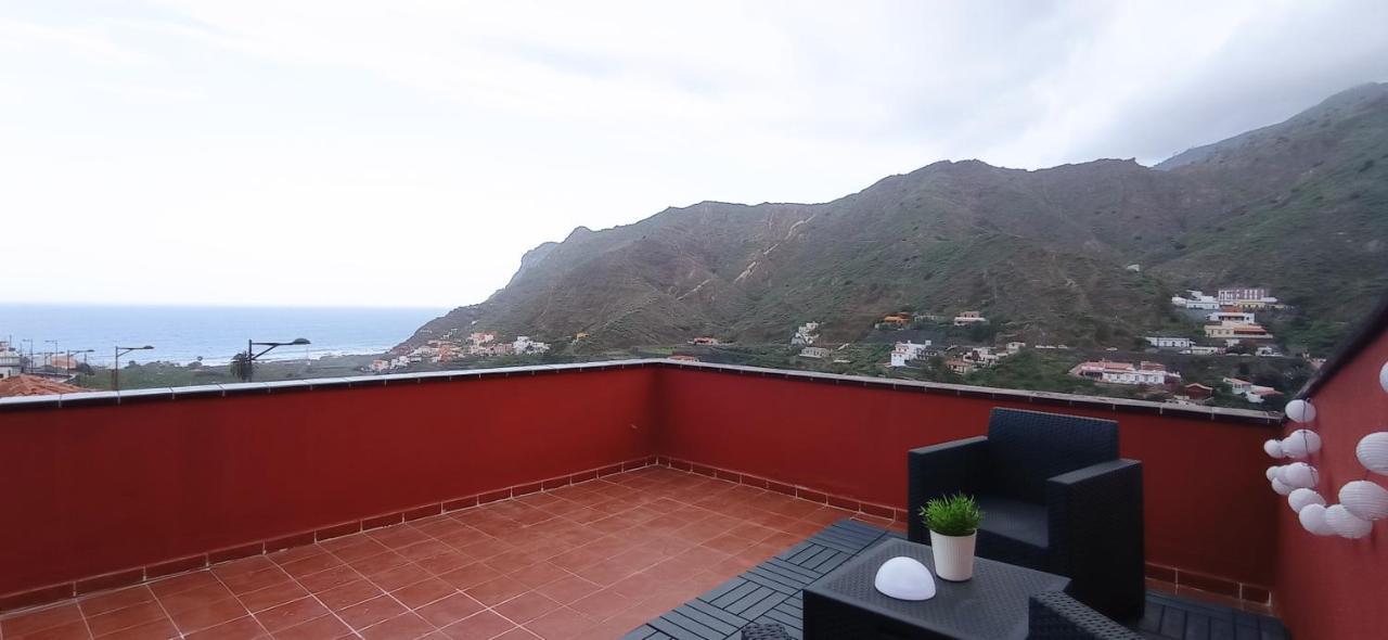 Casa Salitre Villa Hermigua Dış mekan fotoğraf