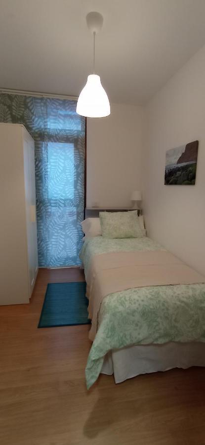Casa Salitre Villa Hermigua Dış mekan fotoğraf