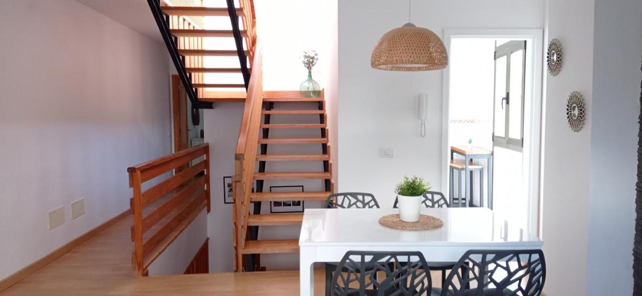 Casa Salitre Villa Hermigua Dış mekan fotoğraf